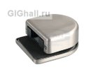 TI-860-2M AL (анод) Ответная часть на стекло (для 850M и 860M) Магнитная