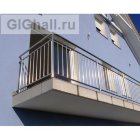 Ограждения для балкона